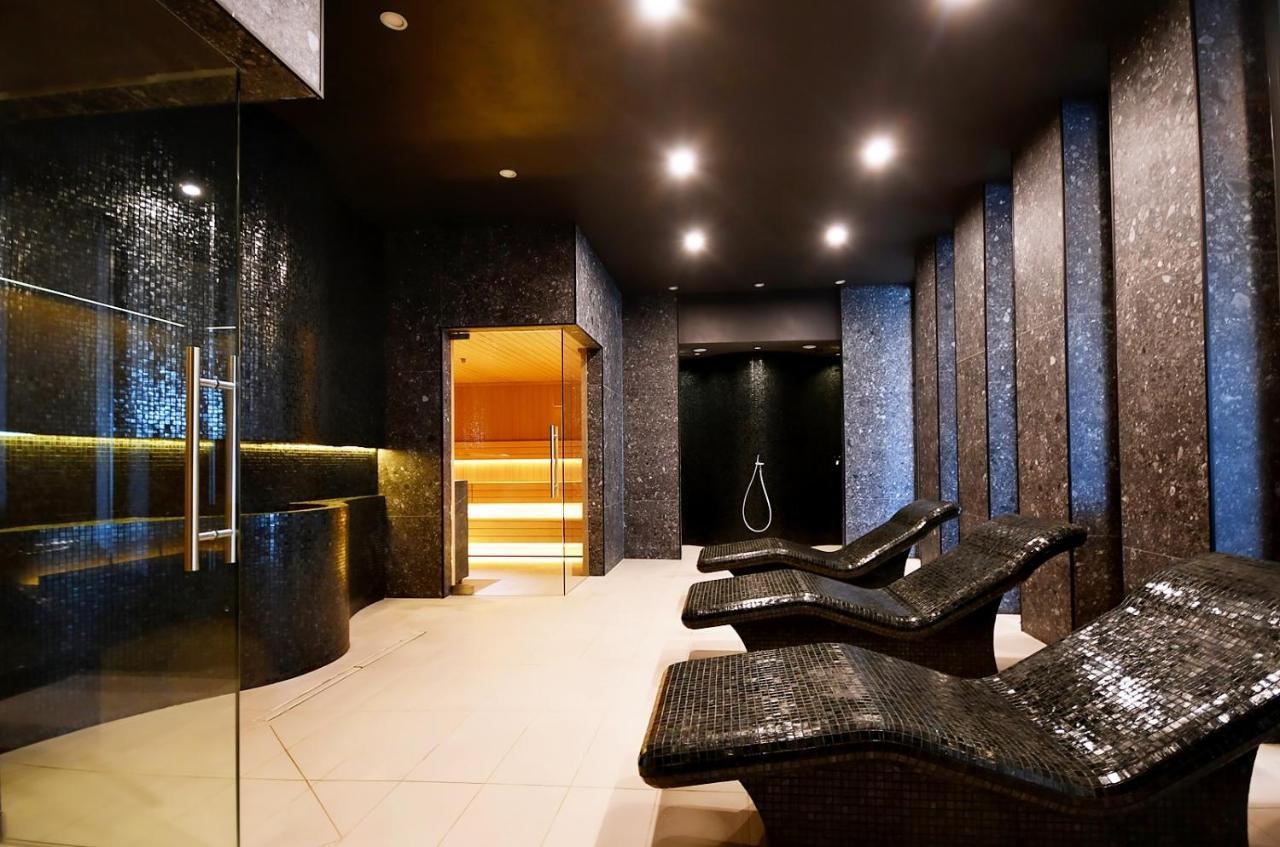 Polanki Aqua Apartamenty Z Basenem I Wellness Idealne Dla Rodzin Kołobrzeg Exterior foto